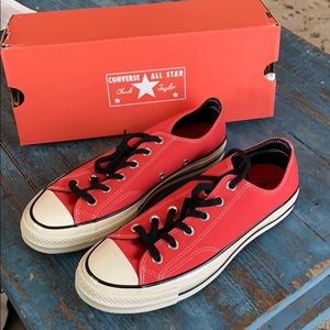 New in box Chuck Taylor 70 Ox Sedona Sneaker